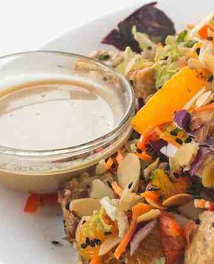Subway Sweet Onion Sauce