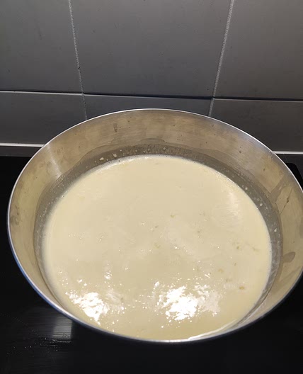 Crêpes