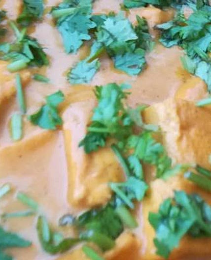 पंजाबी शाही पनीर (punjabi shahi paneer recipe in Hindi)