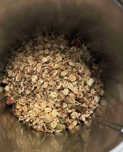Granola 