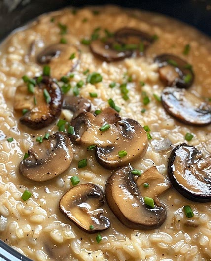 One of my faves to make in slow cooker! No more slaving over the