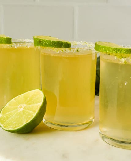Jameson Green Tea Shot Recipe
