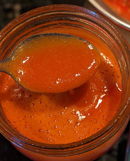 Red Jalapeno Louisiana Hot Sauce