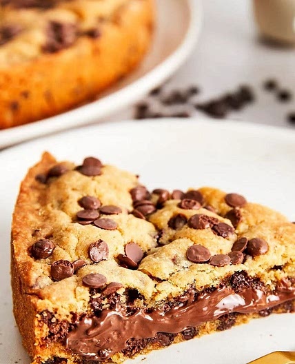 Cookie surprise