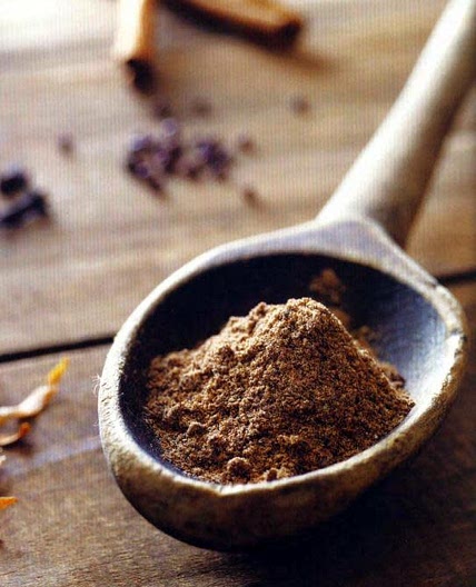 Nord Spices - Elder Scrolls