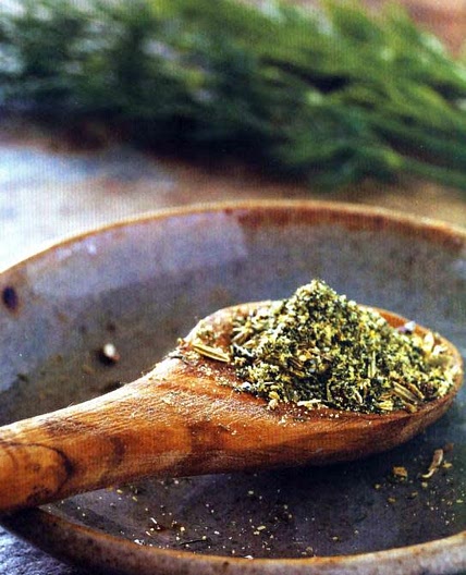 Stormcloak Seasoning - Elder Scrolls
