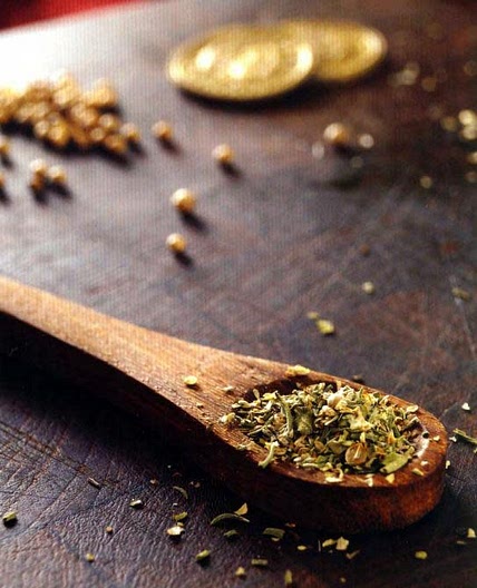 Imperial Seasoning - Elder Scrolls