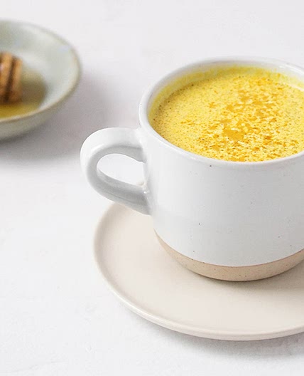 Evening Ashwagandha Latte | Experience Life