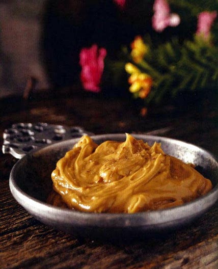Spiced Butter - Elder Scrolls