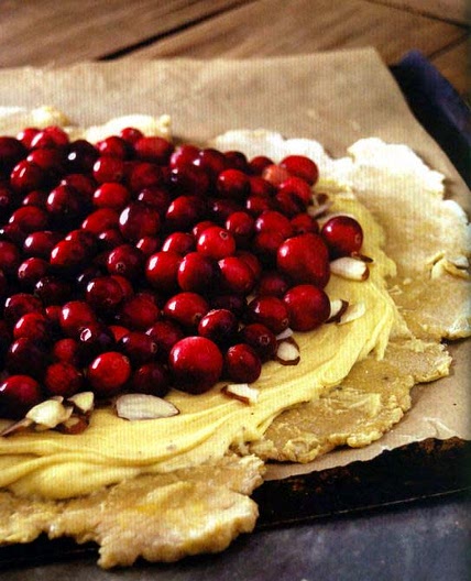 Sweet Crostata Dough - Elder Scrolls