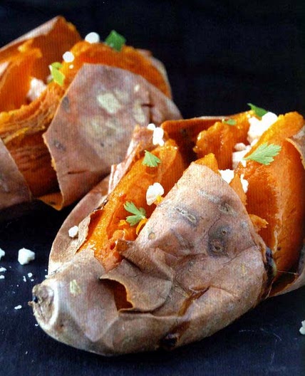 Baked Ash Yams - Elder Scrolls
