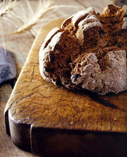 Meadow Rye Bread - Elder Scrolls