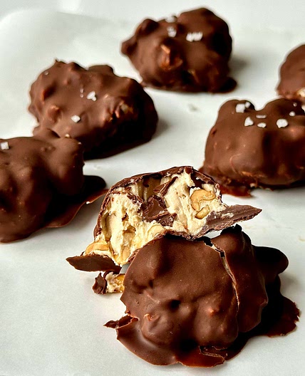 Snickers Yonuts 