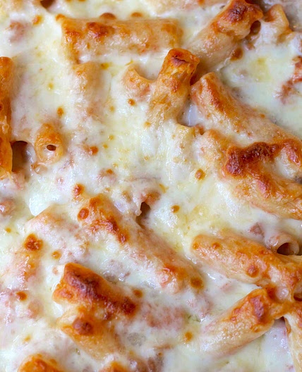 Pasta al Forno