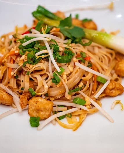 Pad Thai Sauce