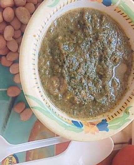 पुदीना की चटनी (Pudina ki Chutney Recipe In Hindi)