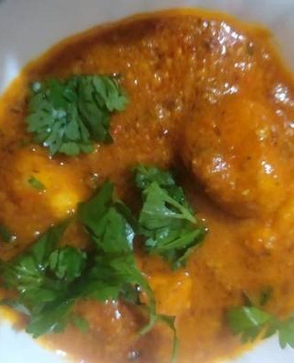 पनीर टमाटर की सब्जी (Paneer tamatar ki sabzi recipe in hindi)
