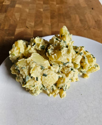 Kartoffelsalat