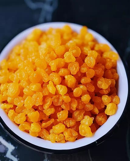 Sweet Boondi