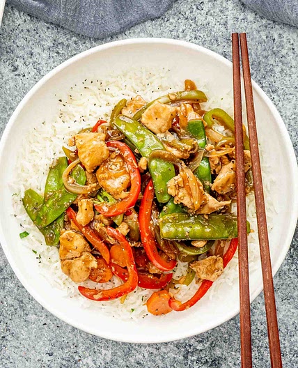 Chop Suey