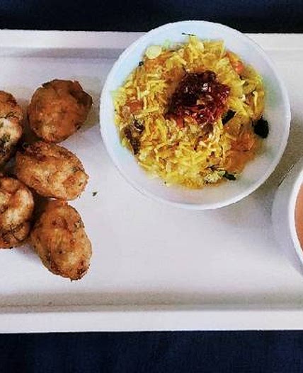 चावल के कटलेट (Chawal ke cutlet recipe in Hindi)