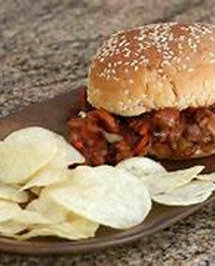 Liz's Barbeque