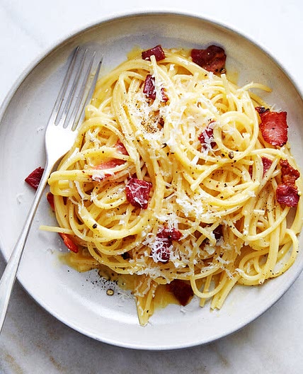 Carbonara