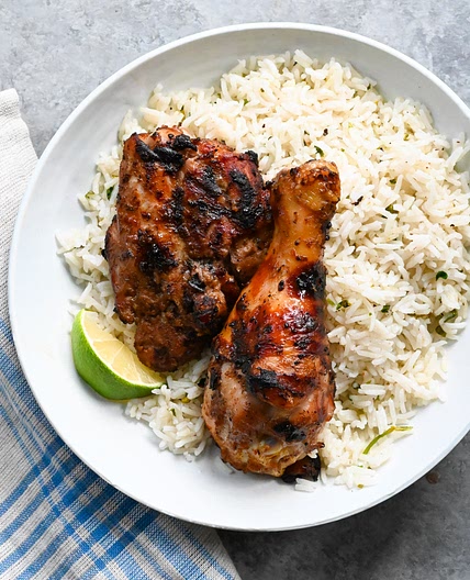 Jerk Chicken 4