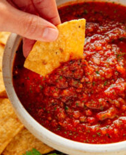 Chipotle Salsa