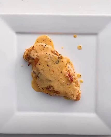 Marry Me Chicken