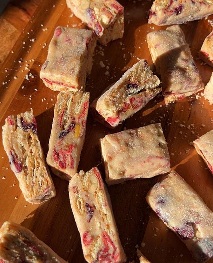 Nougat