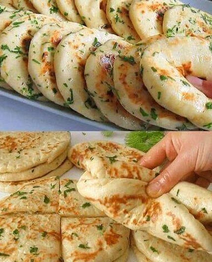 GLUTEN FREE BREAD RECIPE