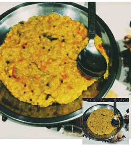 ओट्स की दलिया (oats daliya recipe in hindi)