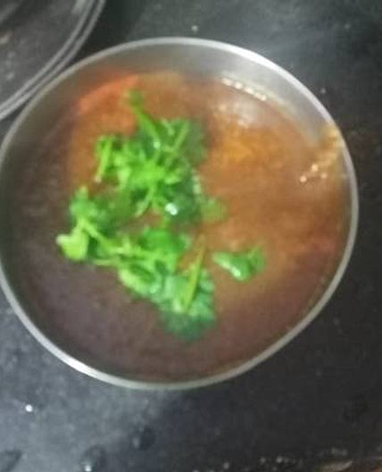 टमाटर की मीठी चटनी (tamatar ki meethi chutney recipe in Hindi)