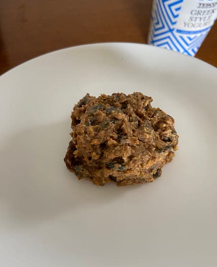tasty healthy rock buns 