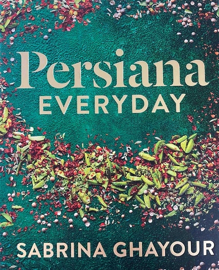 Sesame & spiced roasted salmon - p. 119