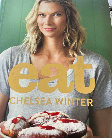 Melting lamb with roasted garlic juice -p. 122