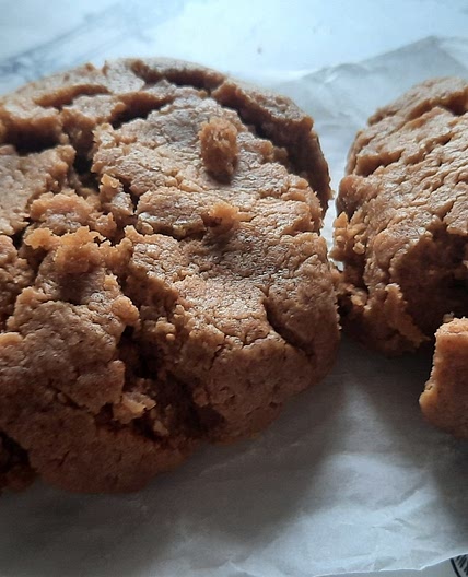 Peanut butter cookies
