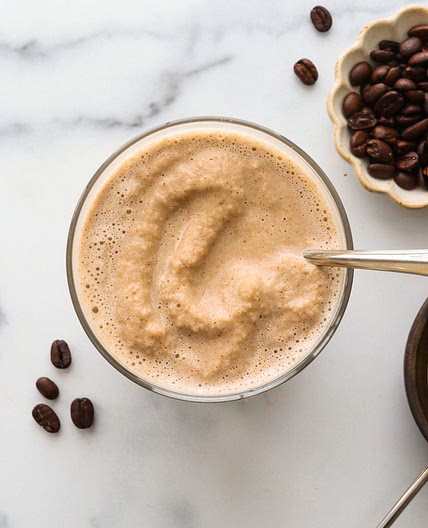 Coffee Smoothie Recipe