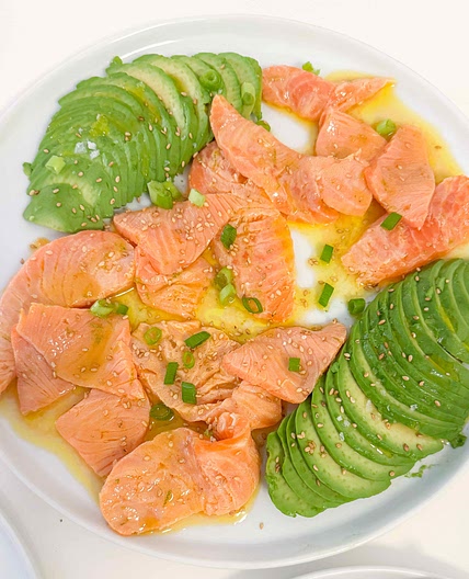 Tartare Recipe