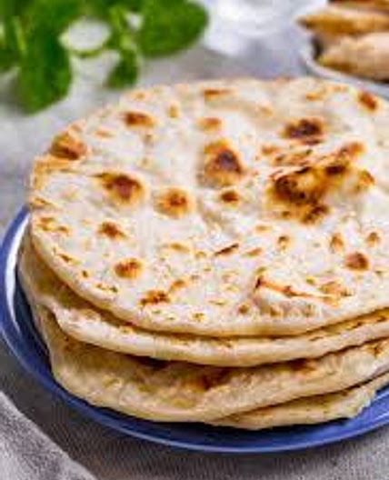 Unleavened Bread