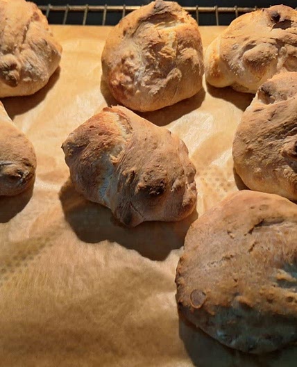 Brötchen