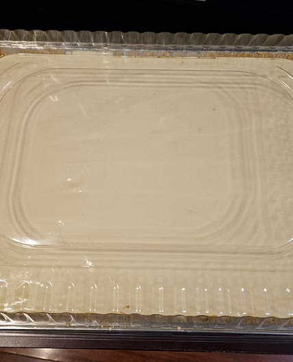 Velvet Cheesecake