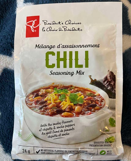 Chili