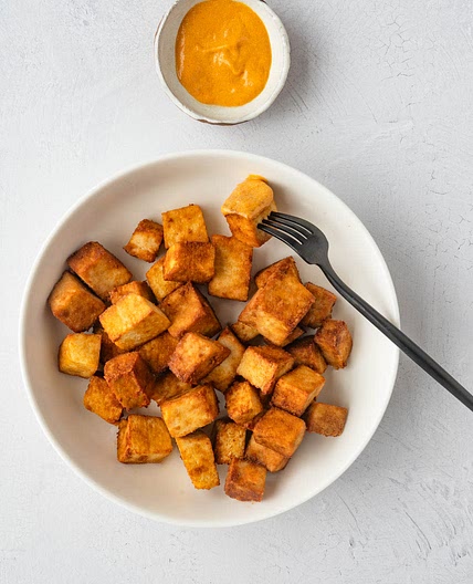 How To Cook Frozen Tofu: A Step By Step Guide