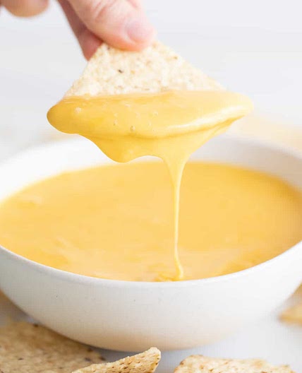 The Best Vegan Cheese Recipe