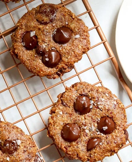 Healthy Cookies