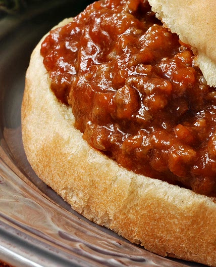 Sloppy Joe