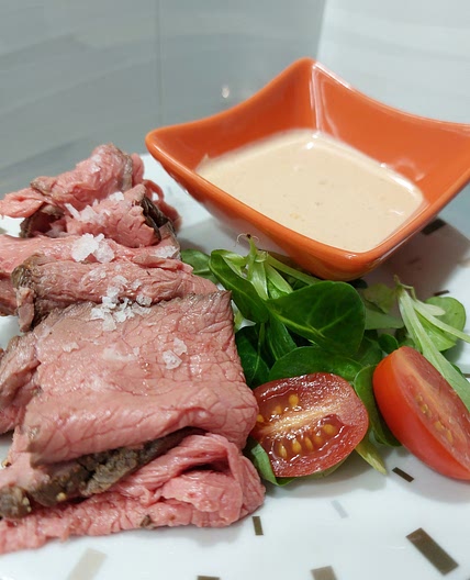 English roastbeef by Ledo11