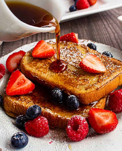 French Toast